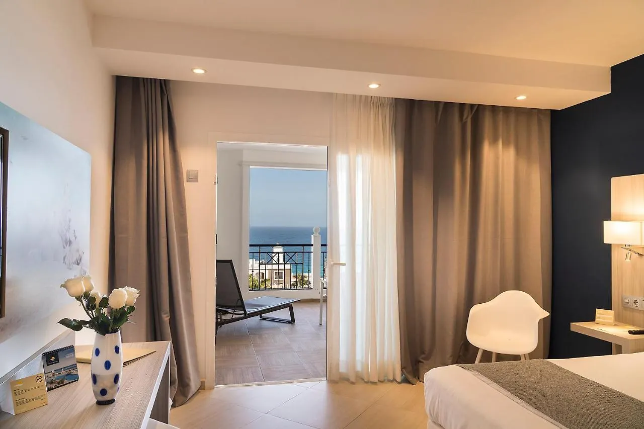 Royal Palm Resort & Spa - Adults Only Jandia  4*, Jandia (Fuerteventura) Spain