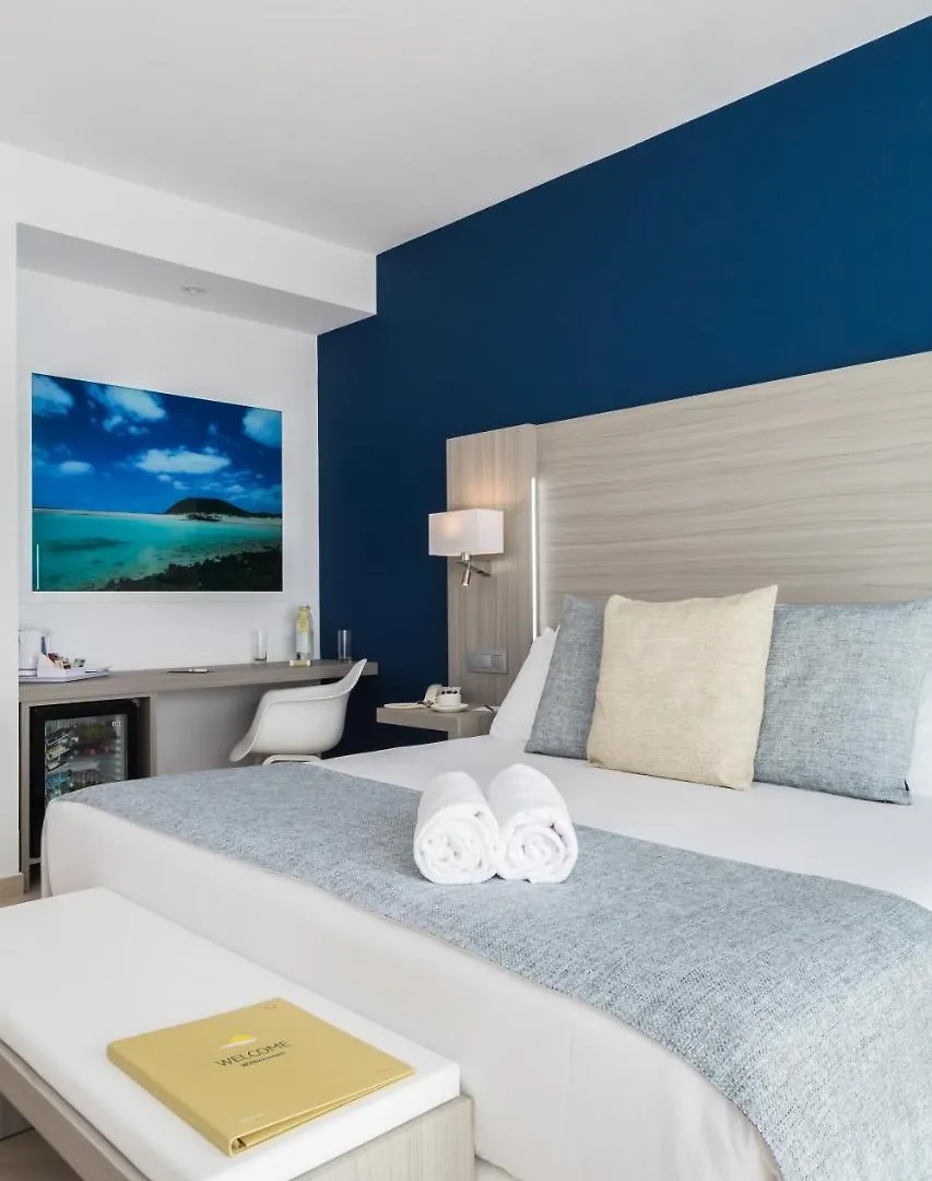 ****  Royal Palm Resort & Spa - Adults Only Jandia  Spain
