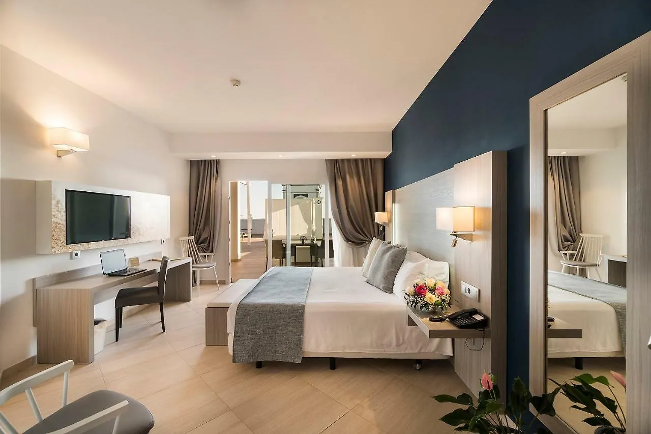 ****  Royal Palm Resort & Spa - Adults Only Jandia  Spain