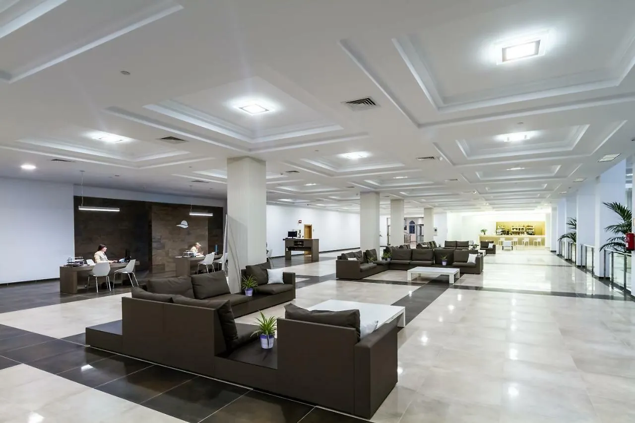 Playa Jandia Royal Palm Resort & Spa - Adults Only ספרד