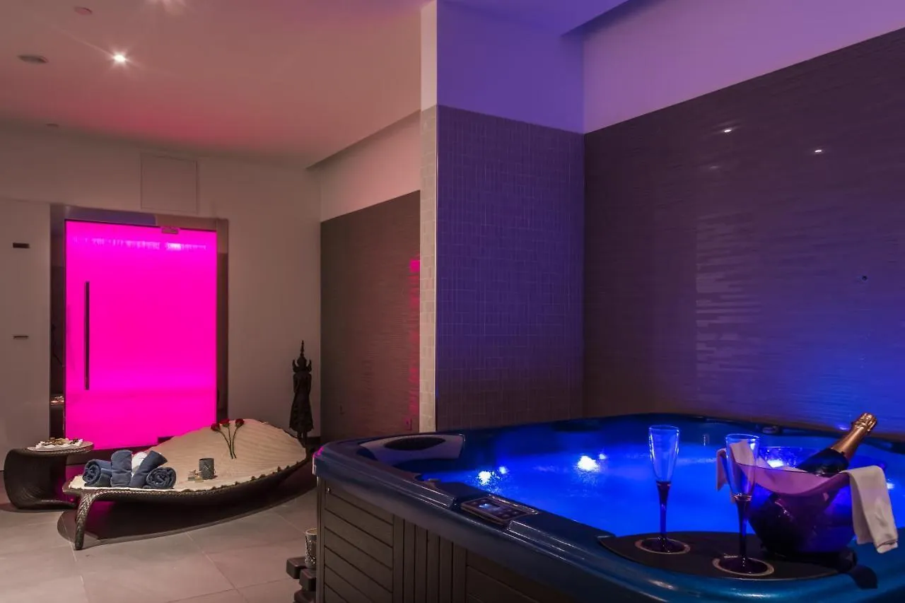 Royal Palm Resort & Spa - Adults Only Jandia  4*, Jandia (Fuerteventura) Spain