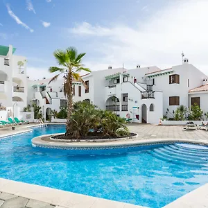 Apartmanhotel Bluesea Callao Garden