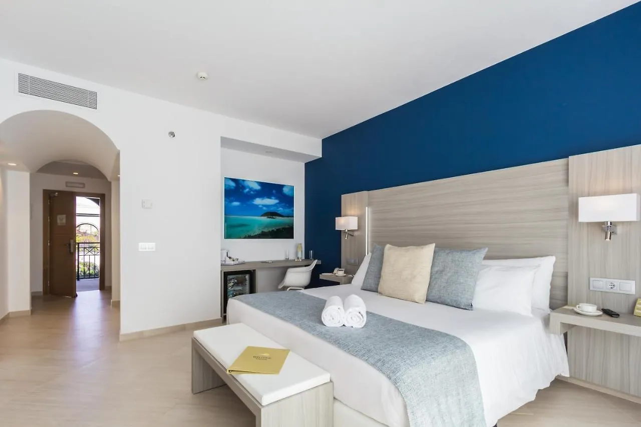 ****  Royal Palm Resort & Spa - Adults Only Playa Jandia Španělsko