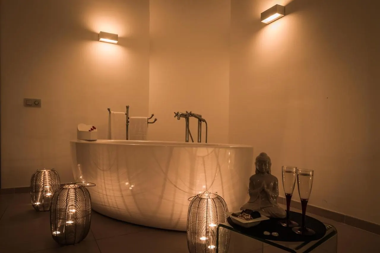 Royal Palm Resort & Spa - Adults Only Playa Jandia Španělsko