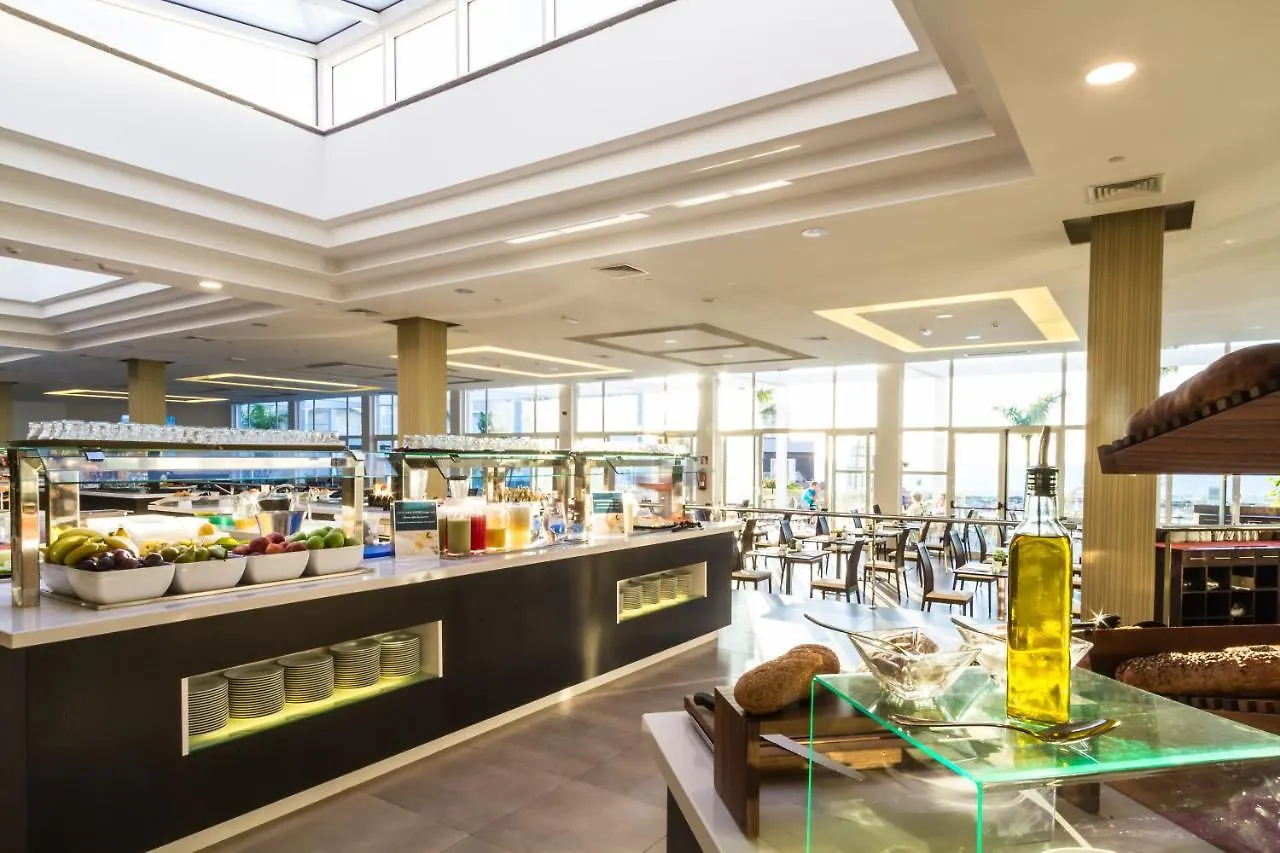 ****  Royal Palm Resort & Spa - Adults Only Playa Jandia Španělsko